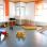 Innenbereich Kindergarten Hahnemanngasse 10