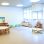 Innenbereich Kindergarten Oswald-Redlich-Straße 36
