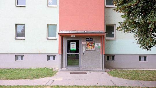 Gebäude Kindergarten 1210 Walter-Schwarzacher-Gasse 5