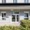 Gebäude Kindergarten Markomannenstraße 18