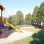 Außenbereich Kindergarten Sandefjordgasse 1