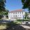 Außenbereich Kindergarten Schüttaustraße 1