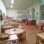 Innenbereich Kindergarten Gußhausstraße 10