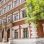 Außenbereich Kindergarten Karlsplatz 14