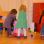 Außenbereich Kindergarten Waaggasse 4