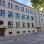copyright: Stefanie Kulovits Gebäude Kindergarten Simmeringer Hauptstraße 173