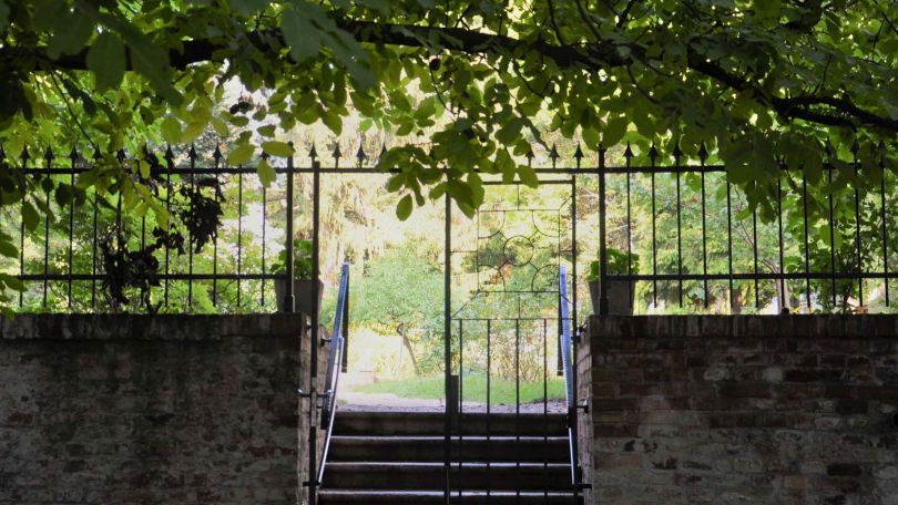 Gebäude Kindergarten Lacknergasse 87-89