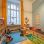 Innenbereich Kindergarten Gußhausstraße 25