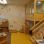 Innenbereich Kindergarten Floridsdorfer Hauptstraße 1-7