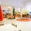 Innenbereich Kindergarten Rinnböckstraße 47