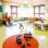 Innenbereich Kindergarten 1170  Alszeile 57-63