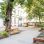 copyright: MA10/Christian Fürthner Außenbereich Kindergarten Anastasius-Grün-Gasse 10