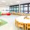 Innenbereich Kindergarten Gersthofer Straße 125-127
