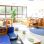 Innenbereich Kindergarten Waldeckgasse 5