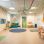 Innenbereich Kindergarten Penzinger Straße 33-37
