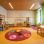 copyright: MA 10/ DAVID BOHMANN Innenbereich Kindergarten Selzergasse 19