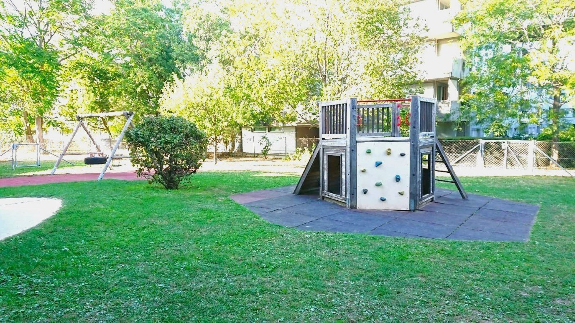 Gebäude Kindergarten Ettenreichgasse 5211