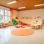 Innenbereich Kindergarten Herschelgasse 3