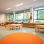 Innenbereich Kindergarten Gudrunstraße 163a