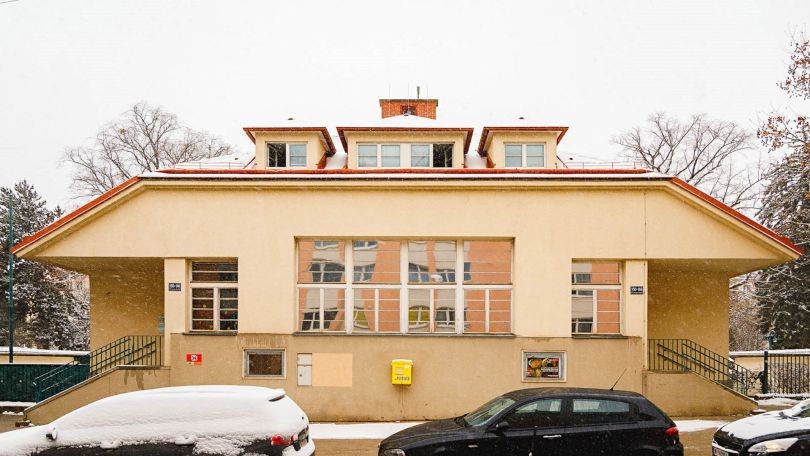 Gebäude Kindergarten Penzinger Straße 150-166