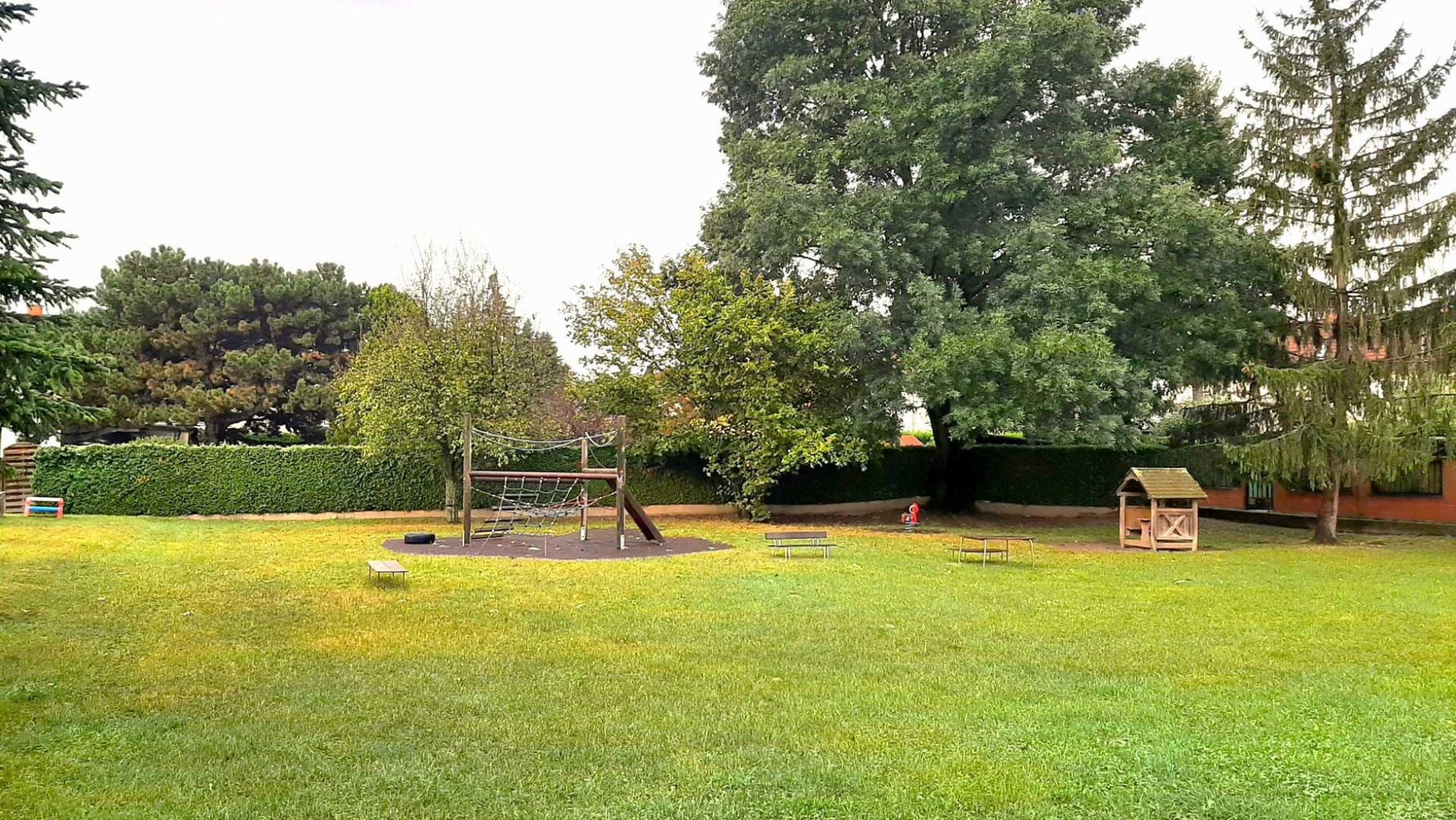 copyright: Kinderfreunde Außenbereich Kindergarten Atzgersdorfer Straße 95-97