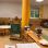 Innenbereich Kindergarten Cossmanngasse 30