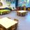 Innenbereich Kindergarten Gutheil-Schoder-Gasse 15