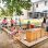 Gebäude Kindergarten Hohenbergstraße 42A