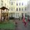 Außenbereich Kindergarten Pouthongasse 16