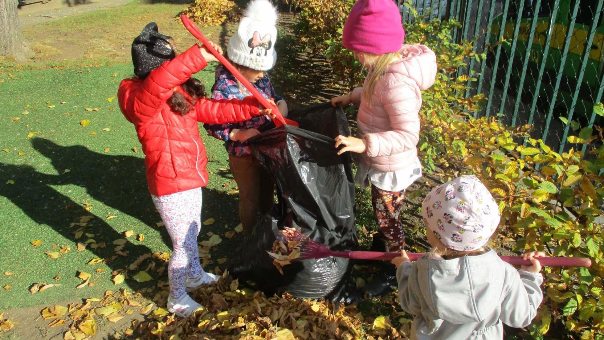 copyright: Schmelz - St. Nikolausstiftung Gebäude Kindergarten Kreitnergasse 19