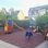 Außenbereich Kindergarten Hasnerstraße 124a