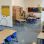Innenbereich Kindergarten Schüttaustraße 41-43