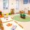 Innenbereich Kindergarten Donaueschingenstraße 30