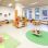 Innenbereich Kindergarten Leystraße 2-4