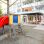 Außenbereich Kindergarten Pappenheimgasse 10-16