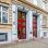 copyright: MA10/Christian Fürthner Gebäude Kindergarten Pöchlarnstraße 14