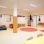 Innenbereich Kindergarten Heinrich-Collin-Straße 8-14