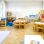 copyright: MA10/Christian Fürthner Innenbereich Kindergarten Pantzergasse 25