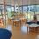 Innenbereich Kindergarten Donau-City-Straße 9