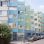 Gebäude Kindergarten Friesgasse 4