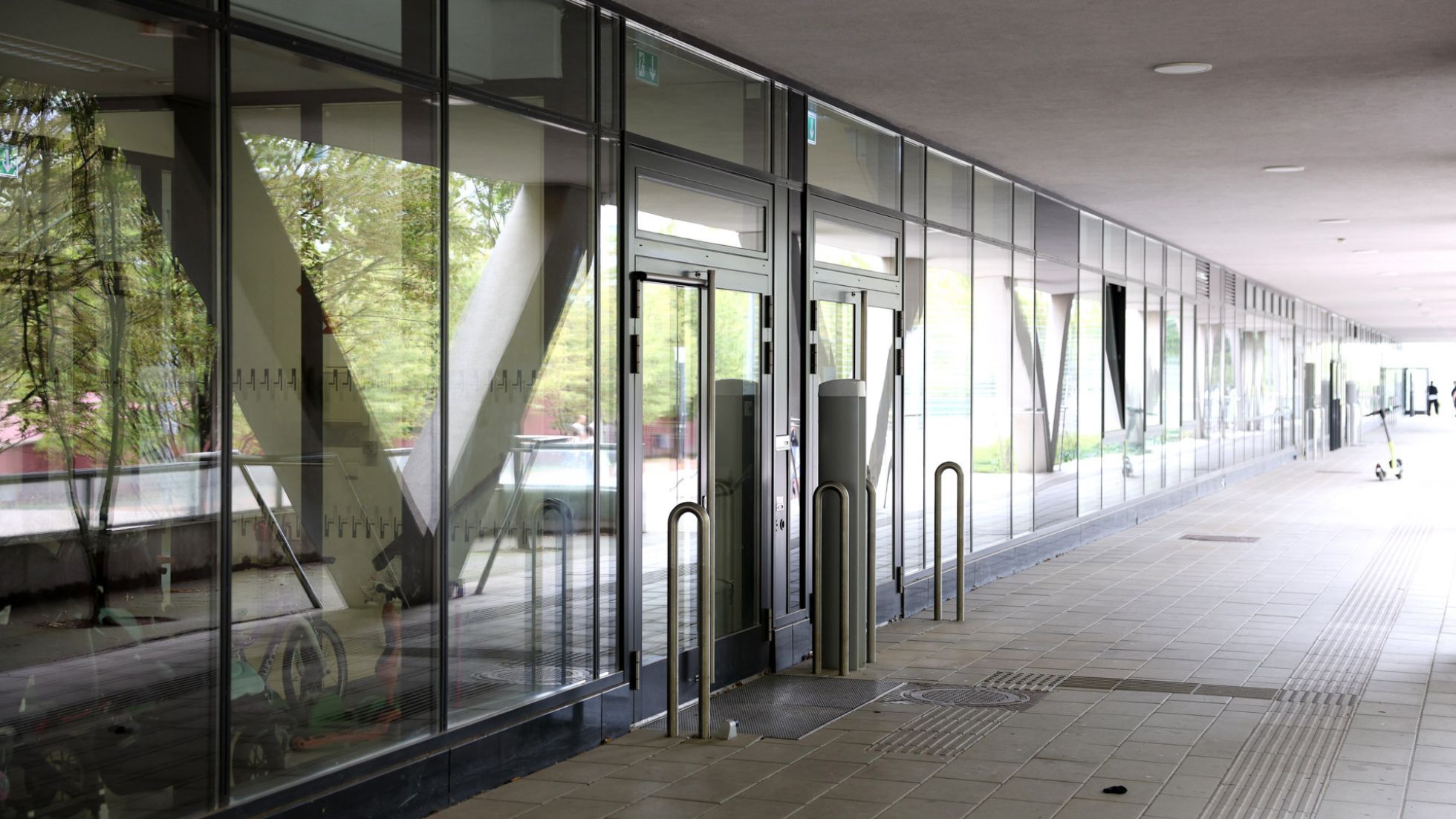 Gebäude Kindergarten Rudolf-Friemel-Gasse 5