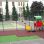 copyright: Kinderfreunde Außenbereich Kindergarten Hietzinger Kai 143