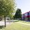 copyright: MA 10/Johannes Wiedl Außenbereich Kindergarten Ernst-Melchior-Gasse 9