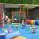 Außenbereich Kindergarten Wollzeile 2