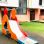 Außenbereich Kindergarten Seeböckgasse 18