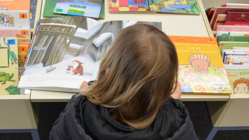 Innenbereich Kindergarten Meiselstraße 15-17