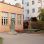 copyright: MA10/VOTAVA Außenbereich Kindergarten Philippovichgasse 2-4