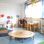 Innenbereich Kindergarten Markomannenstraße 11