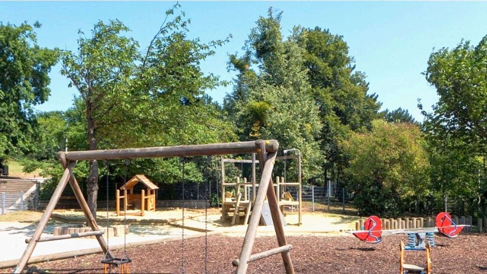 Außenbereich Kindergarten Wattgasse 96-9816