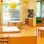 Innenbereich Kindergarten Stadlauer Straße 58